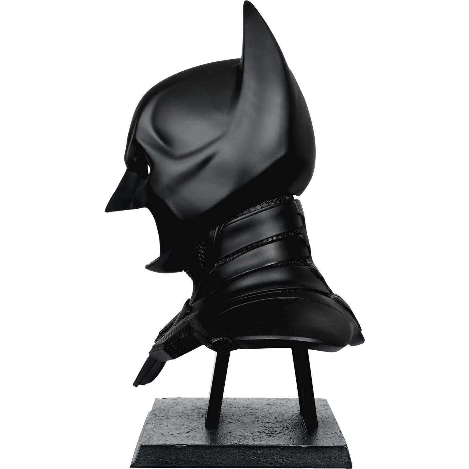 Réplika Cowl Batman The Dark Knight 2008 McFarlane Toys 53 cm