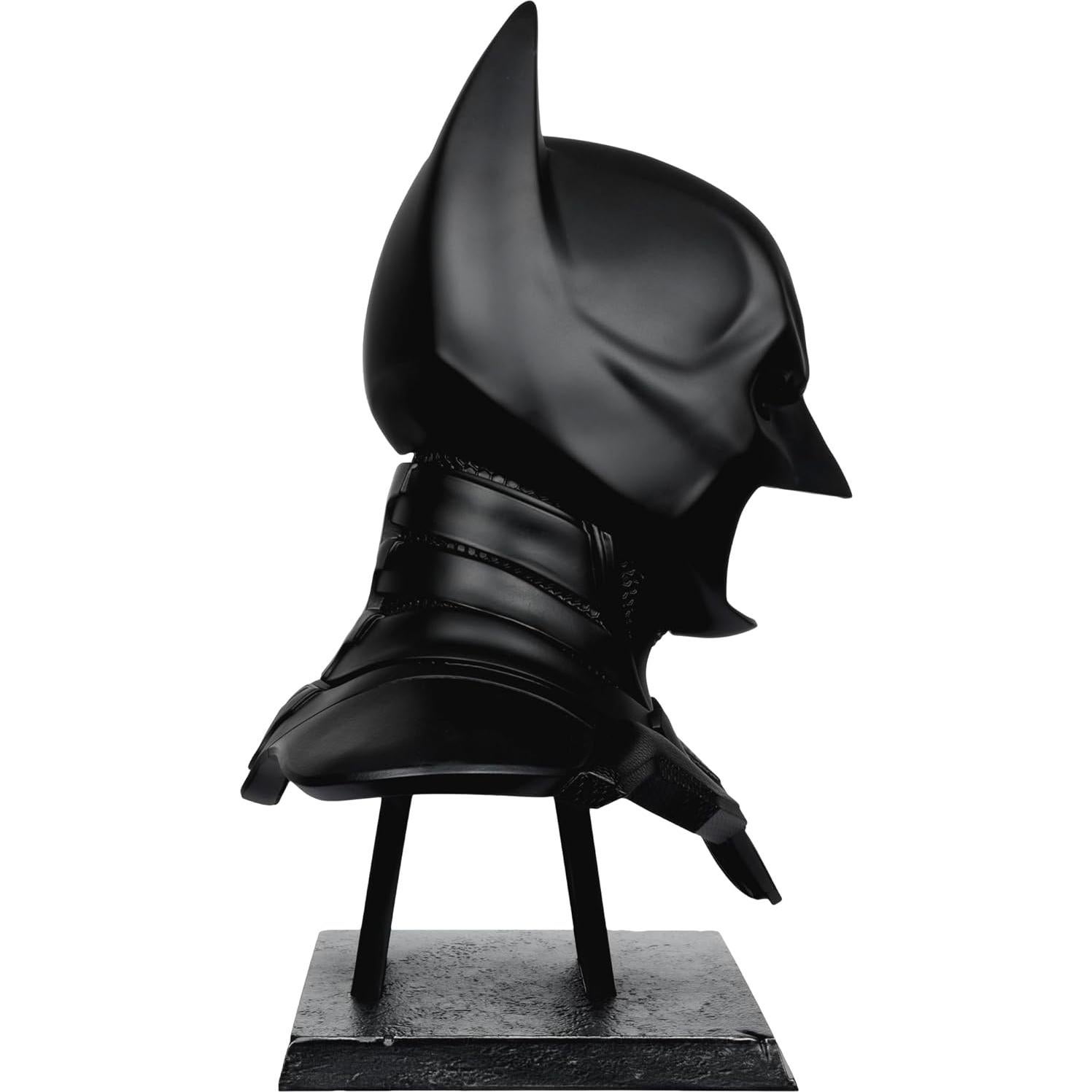 Réplika Cowl Batman The Dark Knight 2008 McFarlane Toys 53 cm