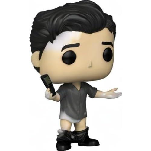 Funko POP! Ross Geller - Figura de Vinilo 10.8 cm - Friends