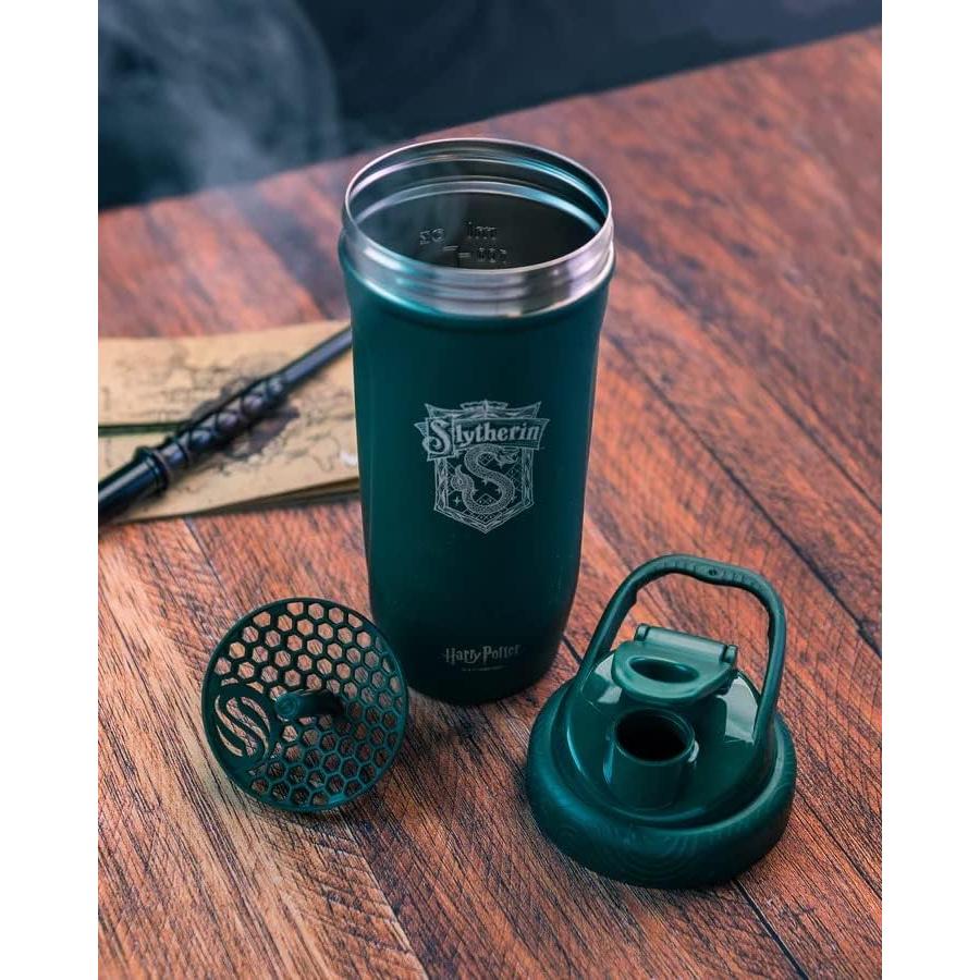 Botella Batido Smart Shake Harry Potter Slytherin 900 ml