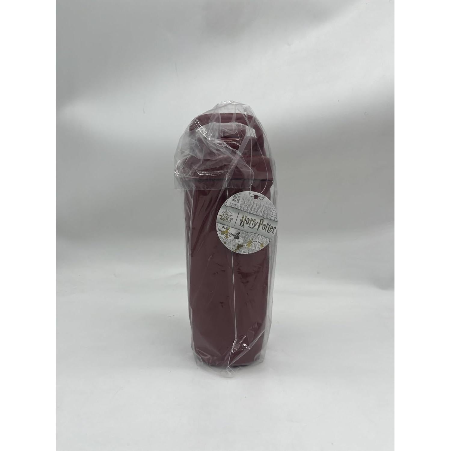 Botella Batido Smart Shake Gryffindor 900 ml Acero Inoxidable