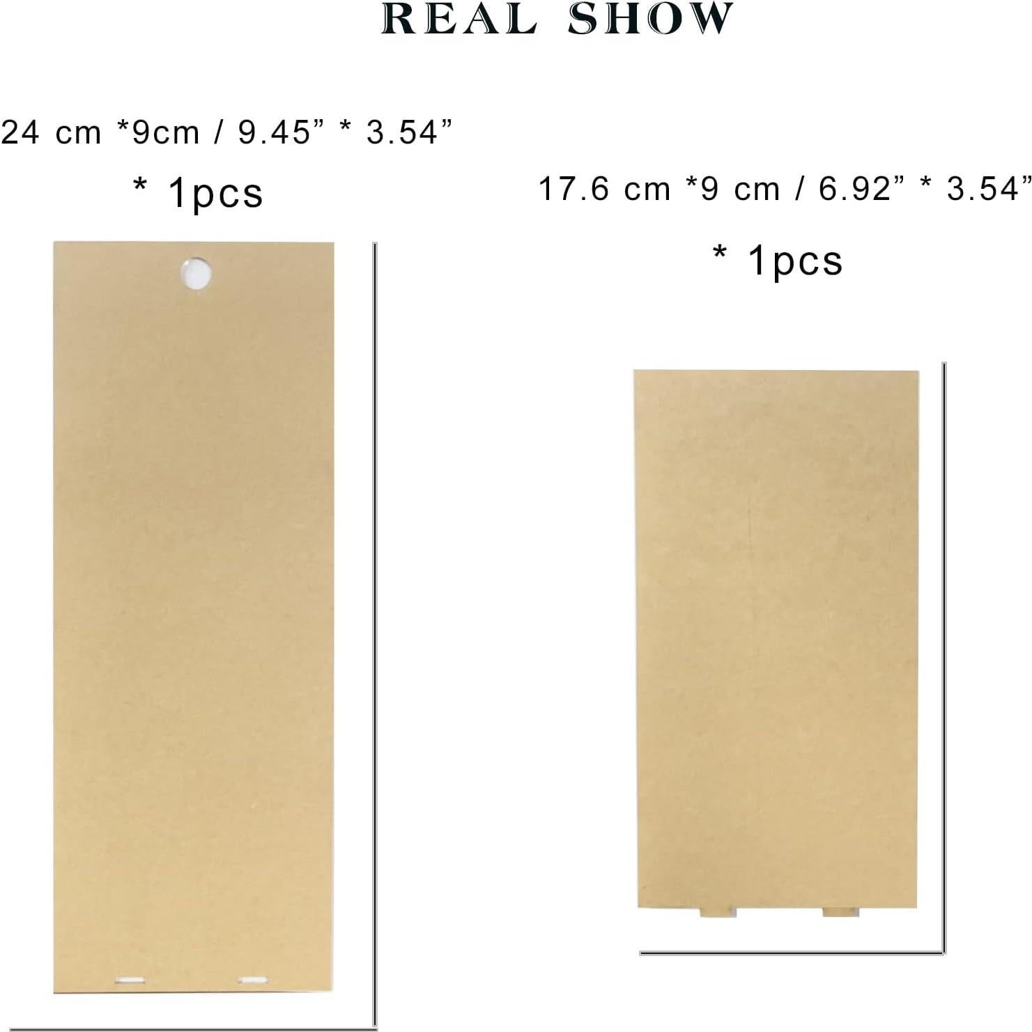 Cubierta Acrílica Spilay para Biblioteca de Libros SL06 24x9cm