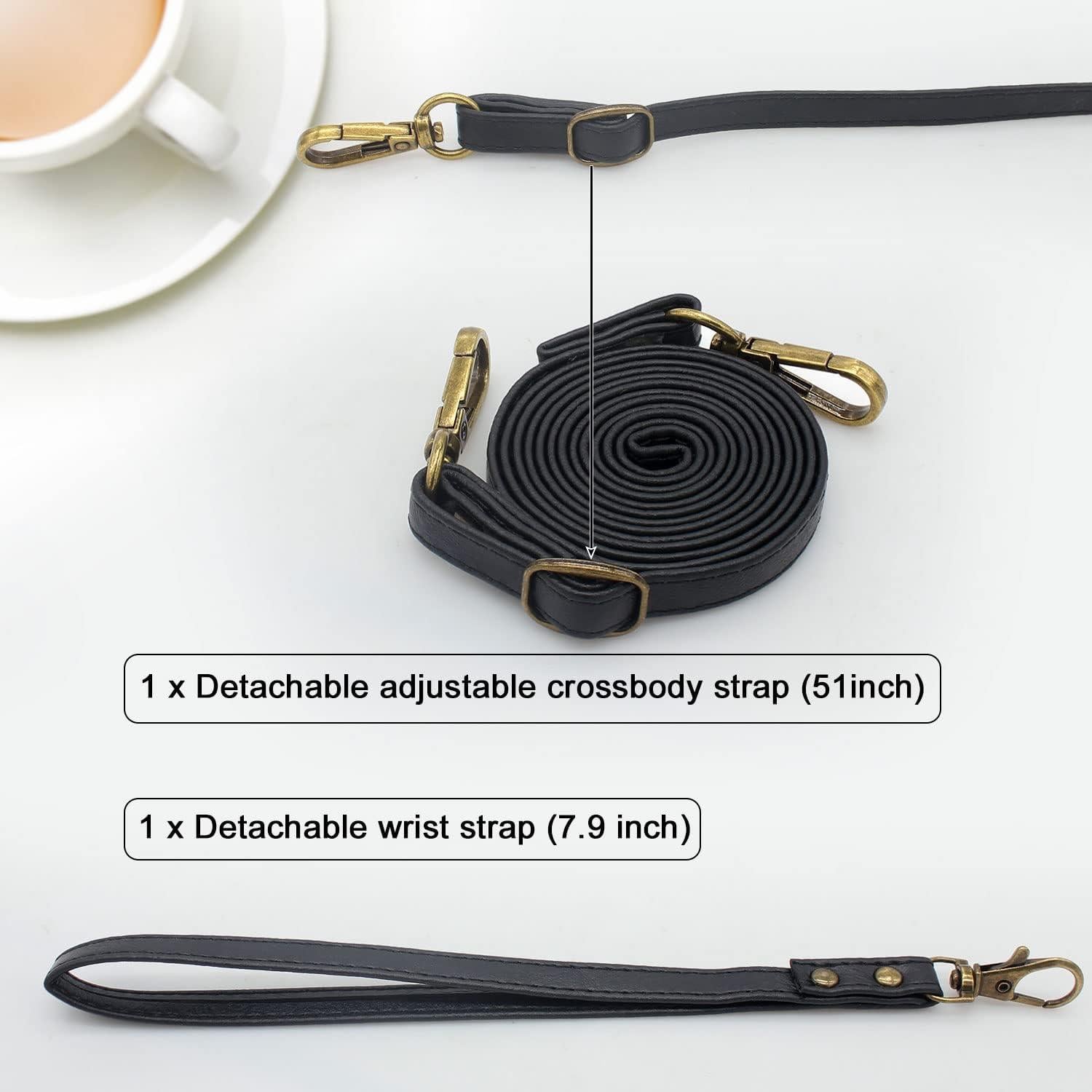 Cartera Lacass para Samsung Galaxy A35 5G - Cuero Magnético, 13 Ranuras