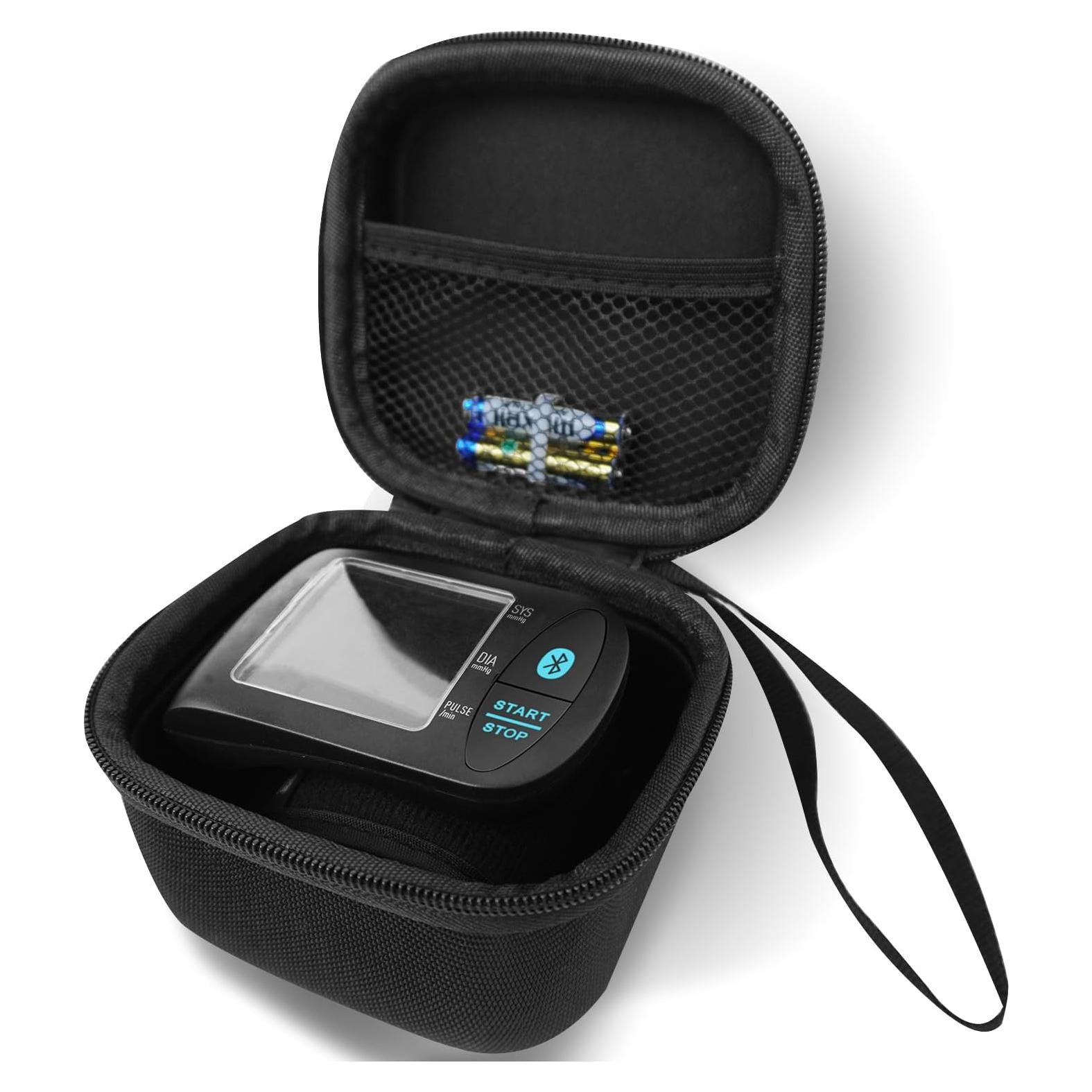 Funda Dura para Monitor de Presión Arterial Meraw Aspen TMB-2085-K