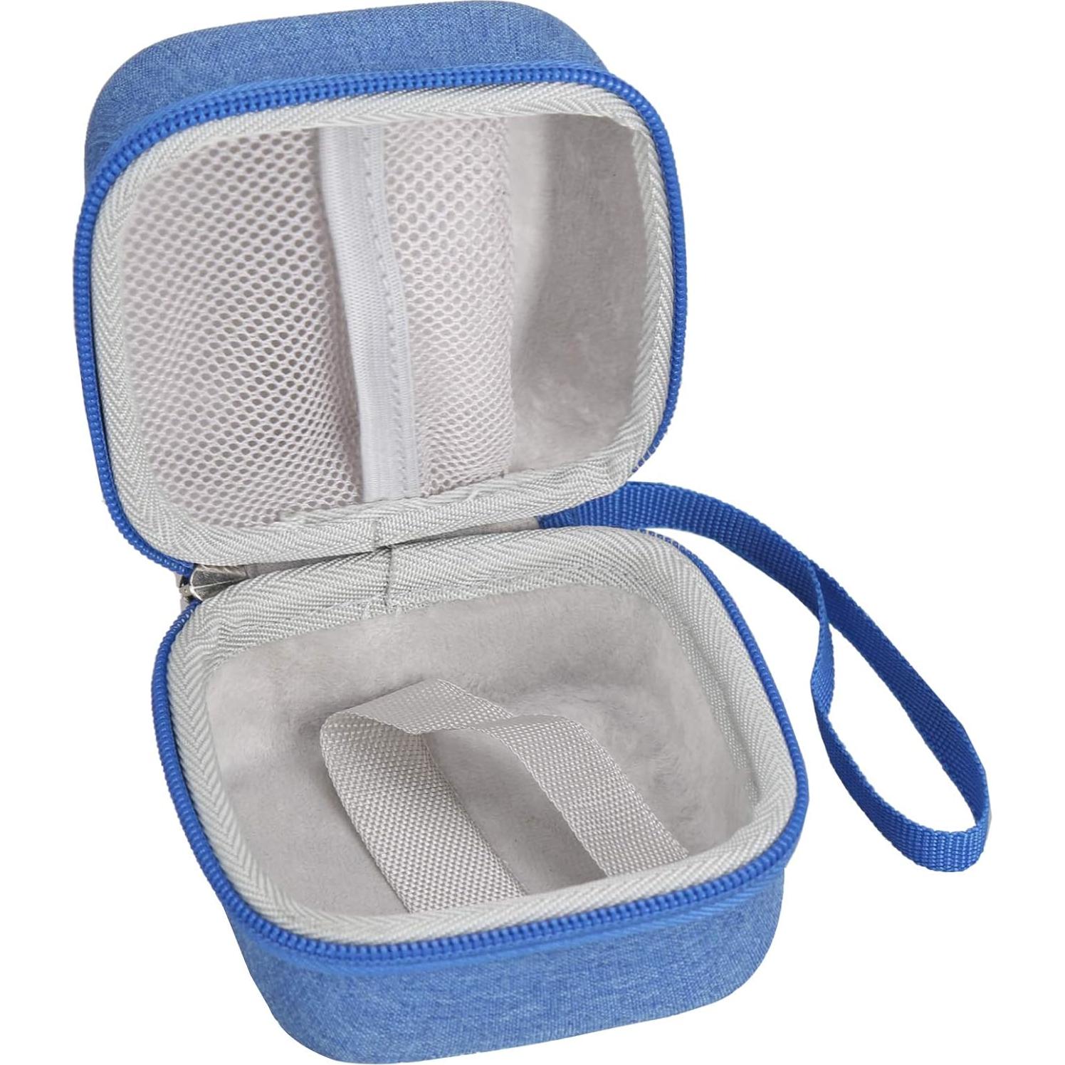 Funda Dura EVA para Impresora Térmica Inalámbrica BT PeriPage Mini Pocket