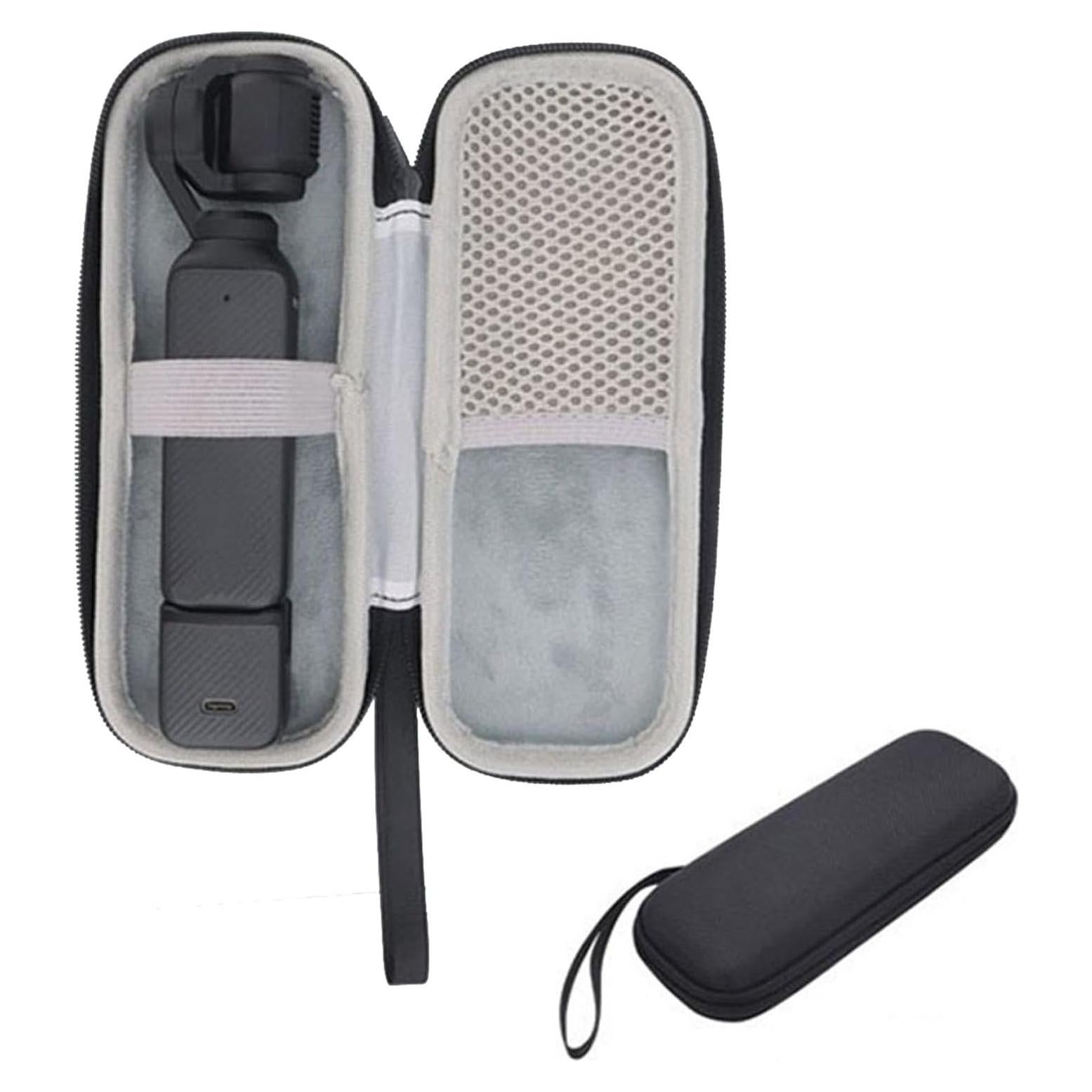 Funda de Almacenamiento LICHIFIT para DJI Osmo Pocket 3 - Compacta y Protectora