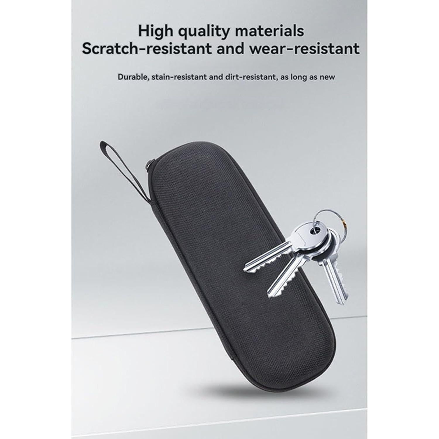 Funda de Almacenamiento LICHIFIT para DJI Osmo Pocket 3 - Compacta y Protectora