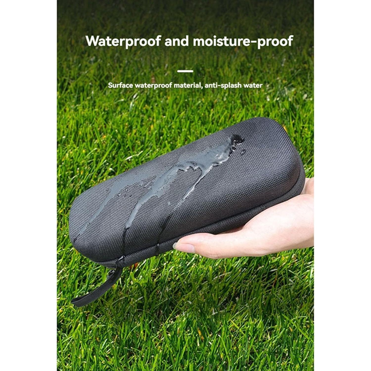 Funda de Almacenamiento LICHIFIT para DJI Osmo Pocket 3 - Compacta y Protectora