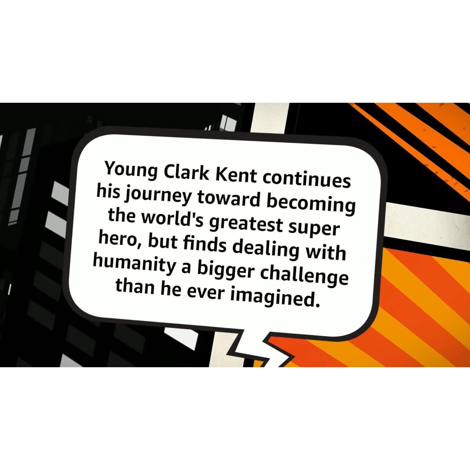 Superman: Earth One Vol. 2