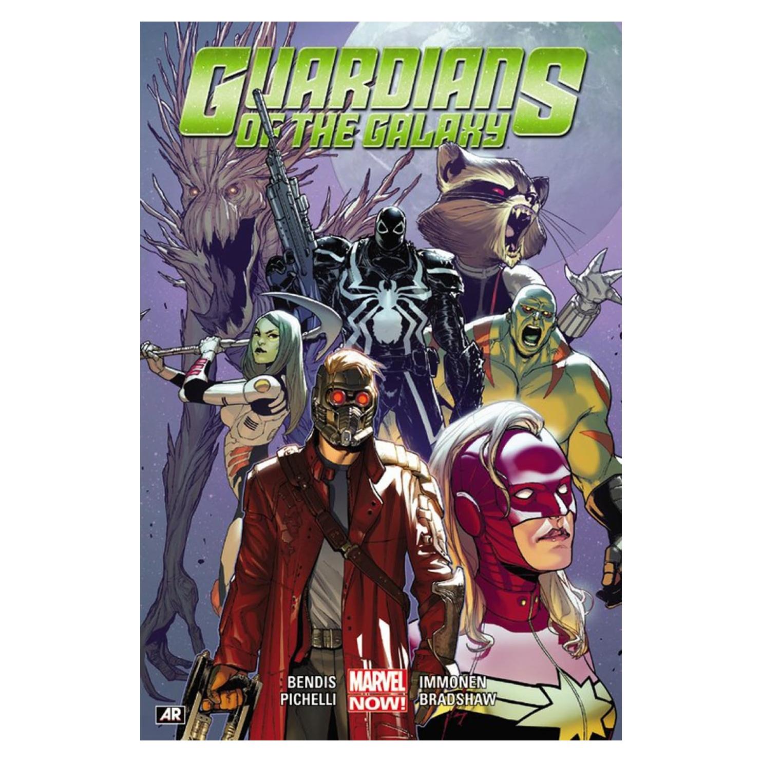 Guardians of the Galaxy 2