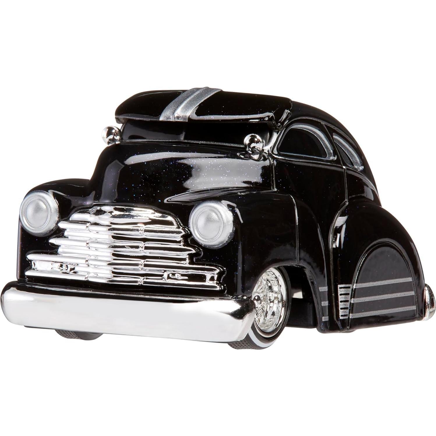 CarTuned Diecast Serie 1 Paquete 8 Vehículos 6+ Años