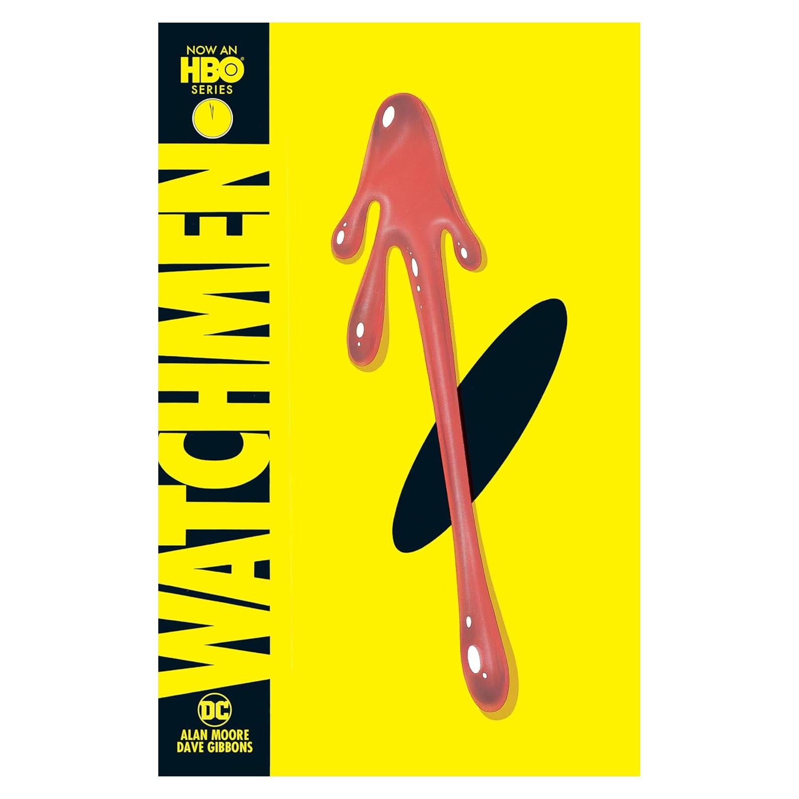 Watchmen (2019 Edition)