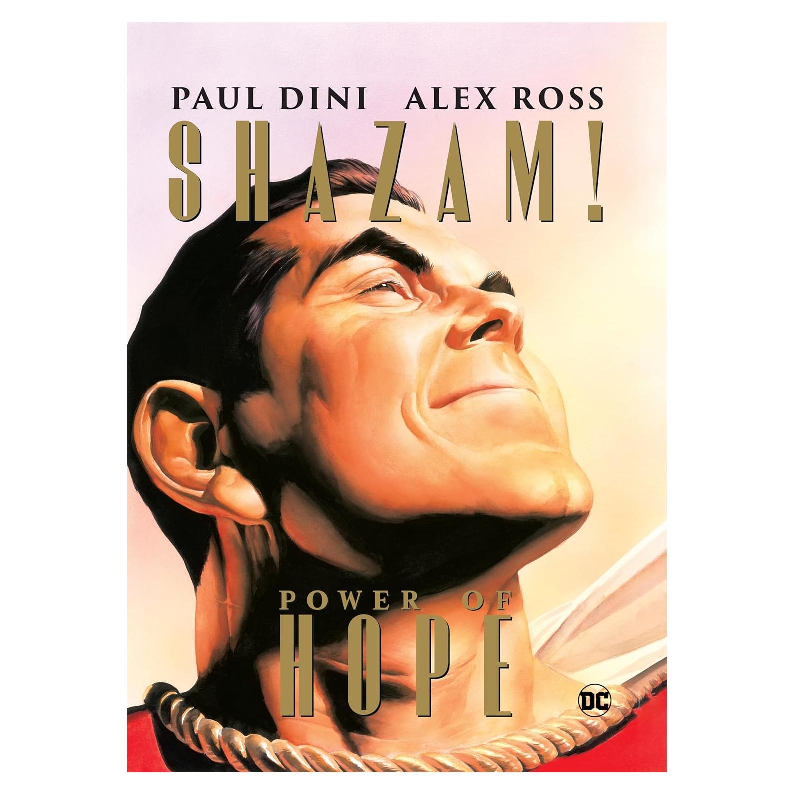 Shazam!: Power of Hope