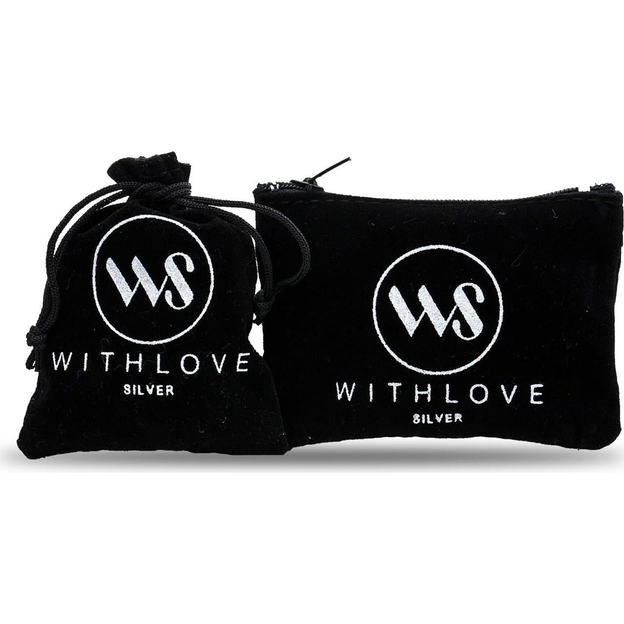 Colgante Amuleto Martillo de Thor Plata Esterlina 925