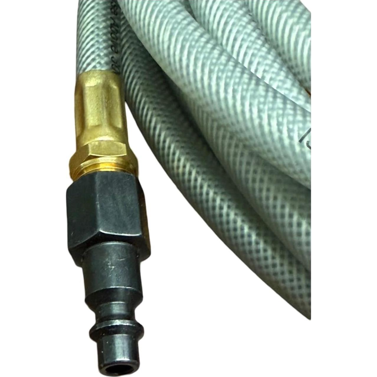 Sistema de Aire Rápido Thor's Lightning para 4 Neumáticos Mediano