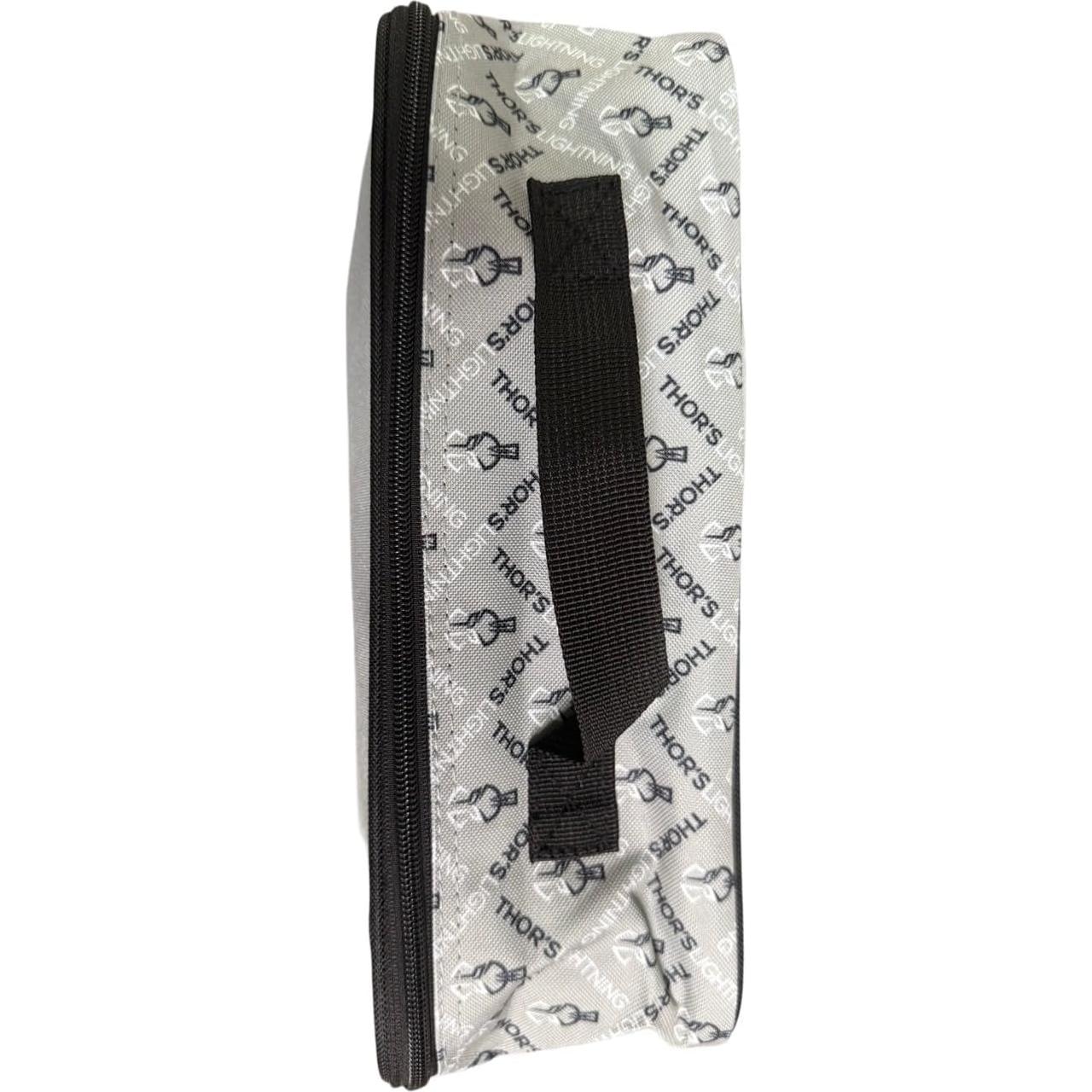 Sistema de Aire Rápido Thor's Lightning para 4 Neumáticos Mediano