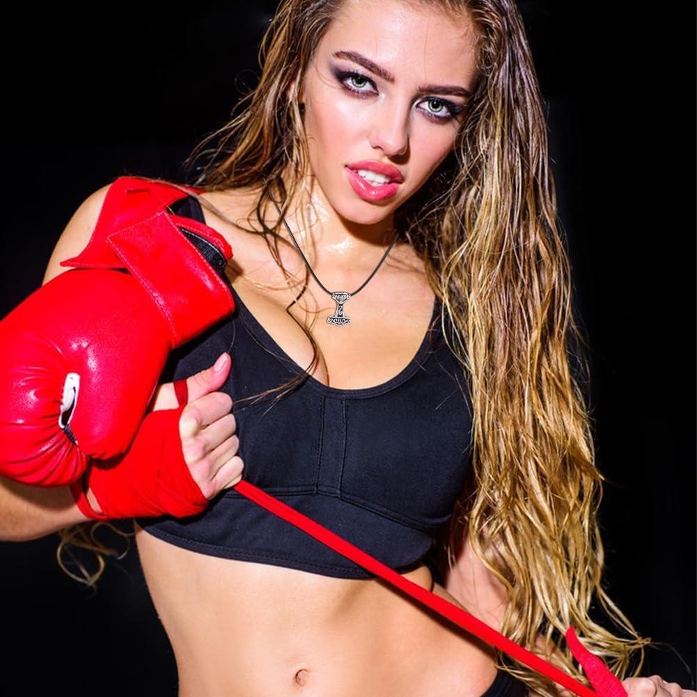 Colgantes Martillo de Thor Acero Inoxidable UNICRAFTALE 10 Piezas