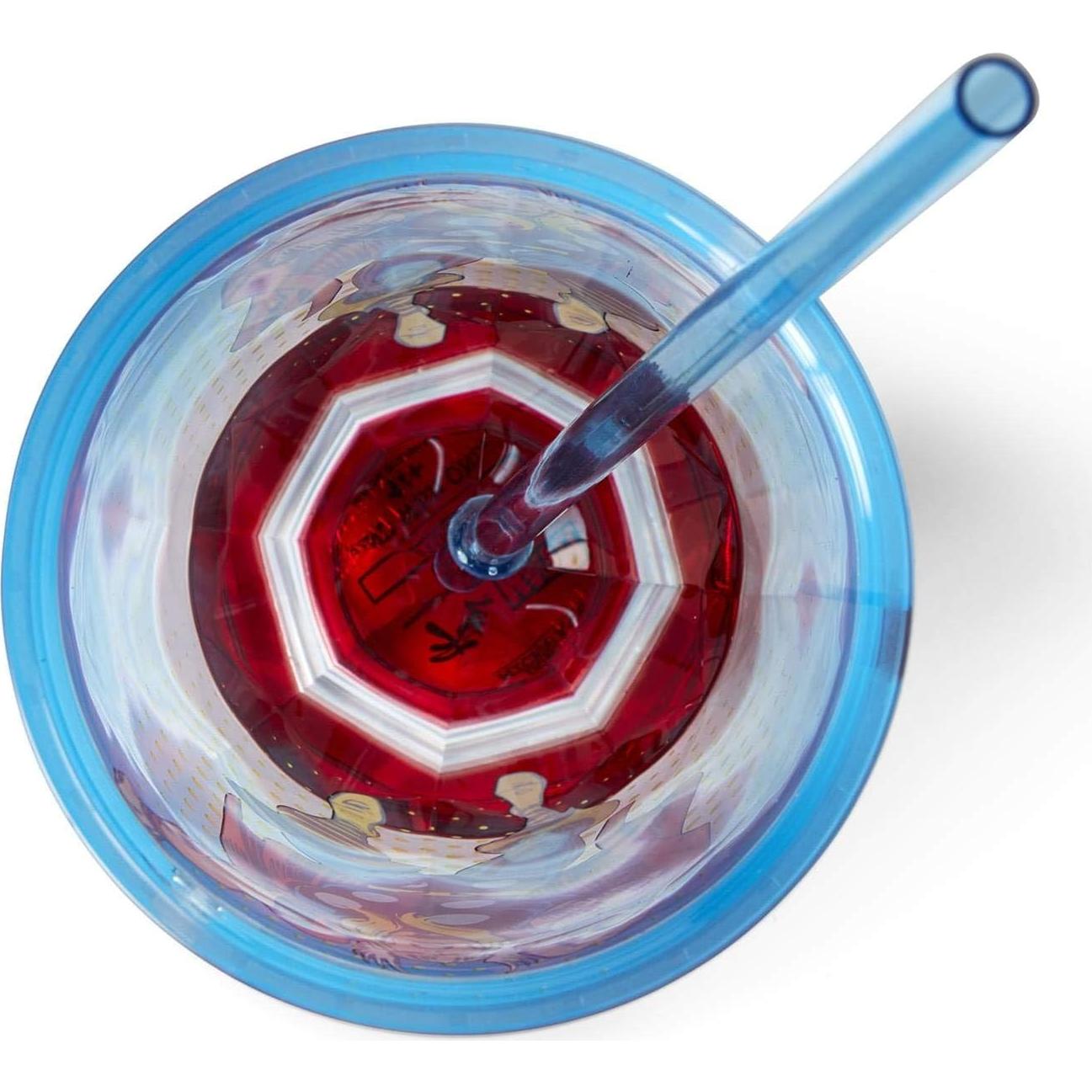 Taza Reutilizable JUST FUNKY Thor 19 Oz Aislante Marvel