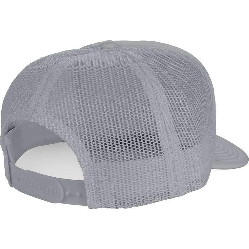 Gorra Trucker Espuma Popfunk Logo Superman Unisex