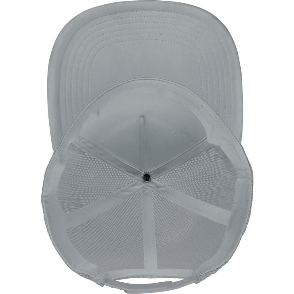 Gorra Trucker Espuma Popfunk Logo Superman Unisex