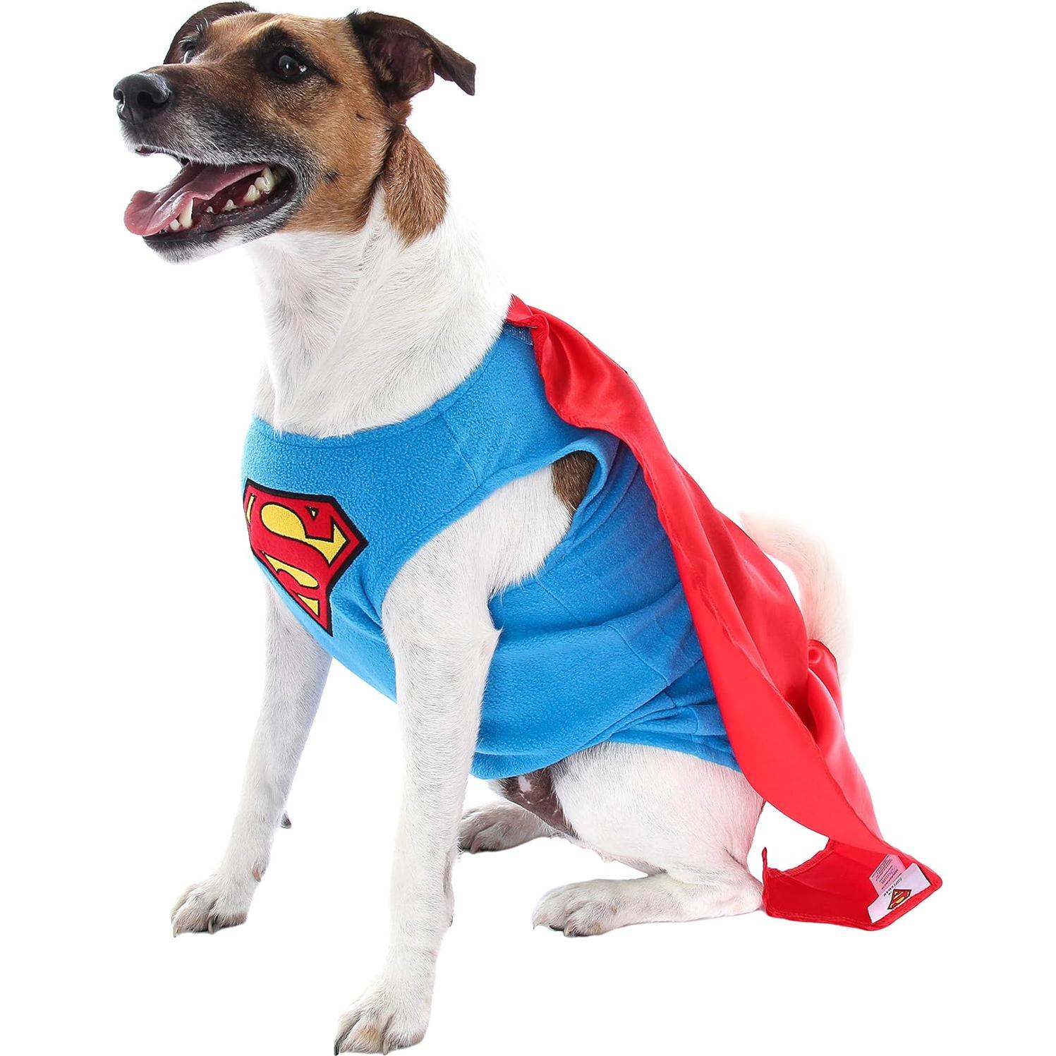 Pijama de Superhéroe Wonder Woman para Niña - DC Comics