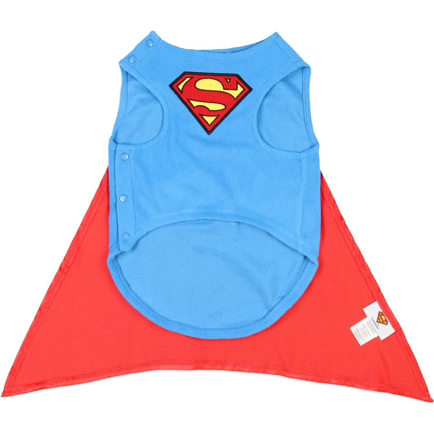 Pijama de Superhéroe Wonder Woman para Niña - DC Comics