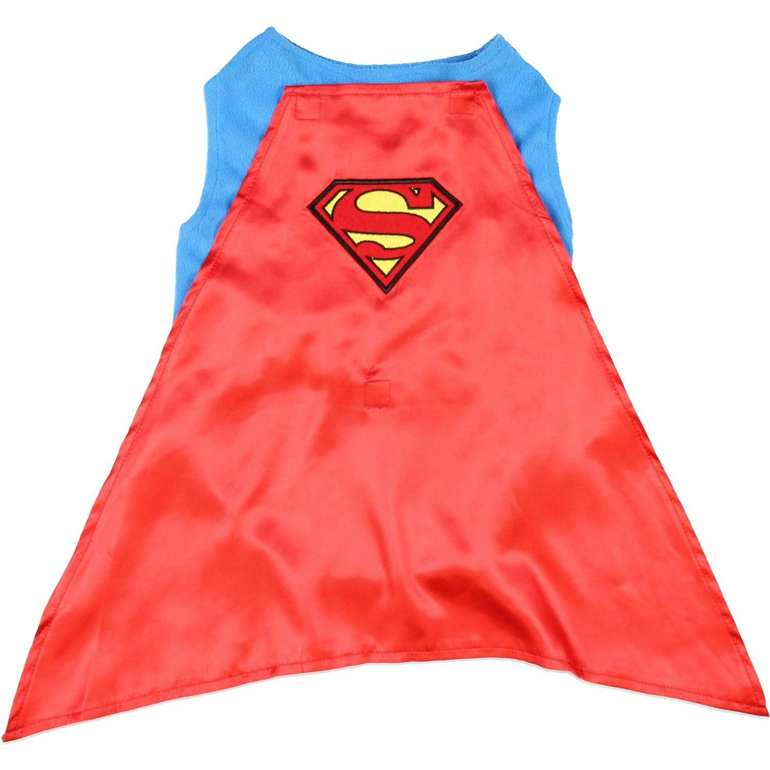 Pijama de Superhéroe Wonder Woman para Niña - DC Comics