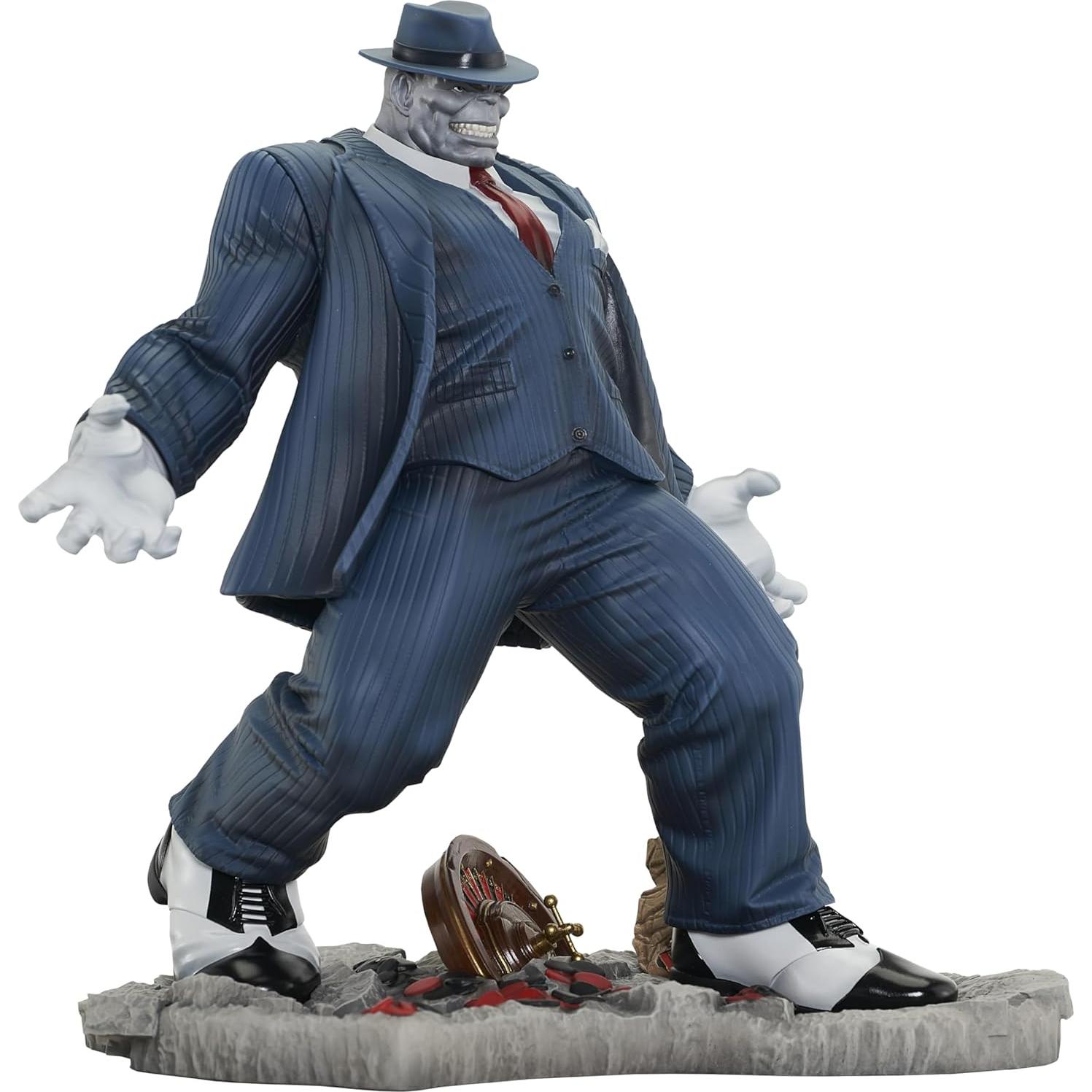 Diorama Mr. Joe Fixit Diamond Select Toys 27.94 cm PVC