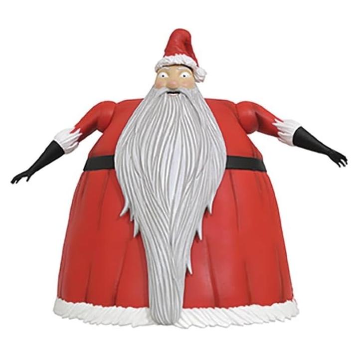 Figura de Acción Santa Claus Diamond Select Toys 27.94 cm
