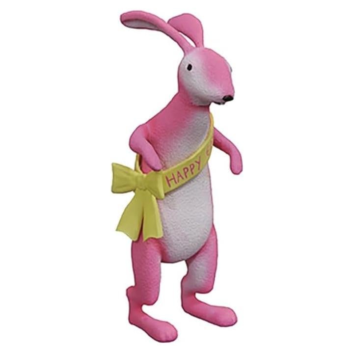 Figura de Acción Conejo de Pascua Diamond Select Toys 27.94 cm