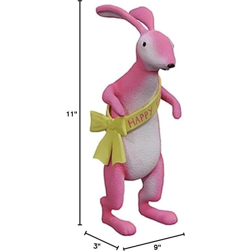 Figura de Acción Conejo de Pascua Diamond Select Toys 27.94 cm