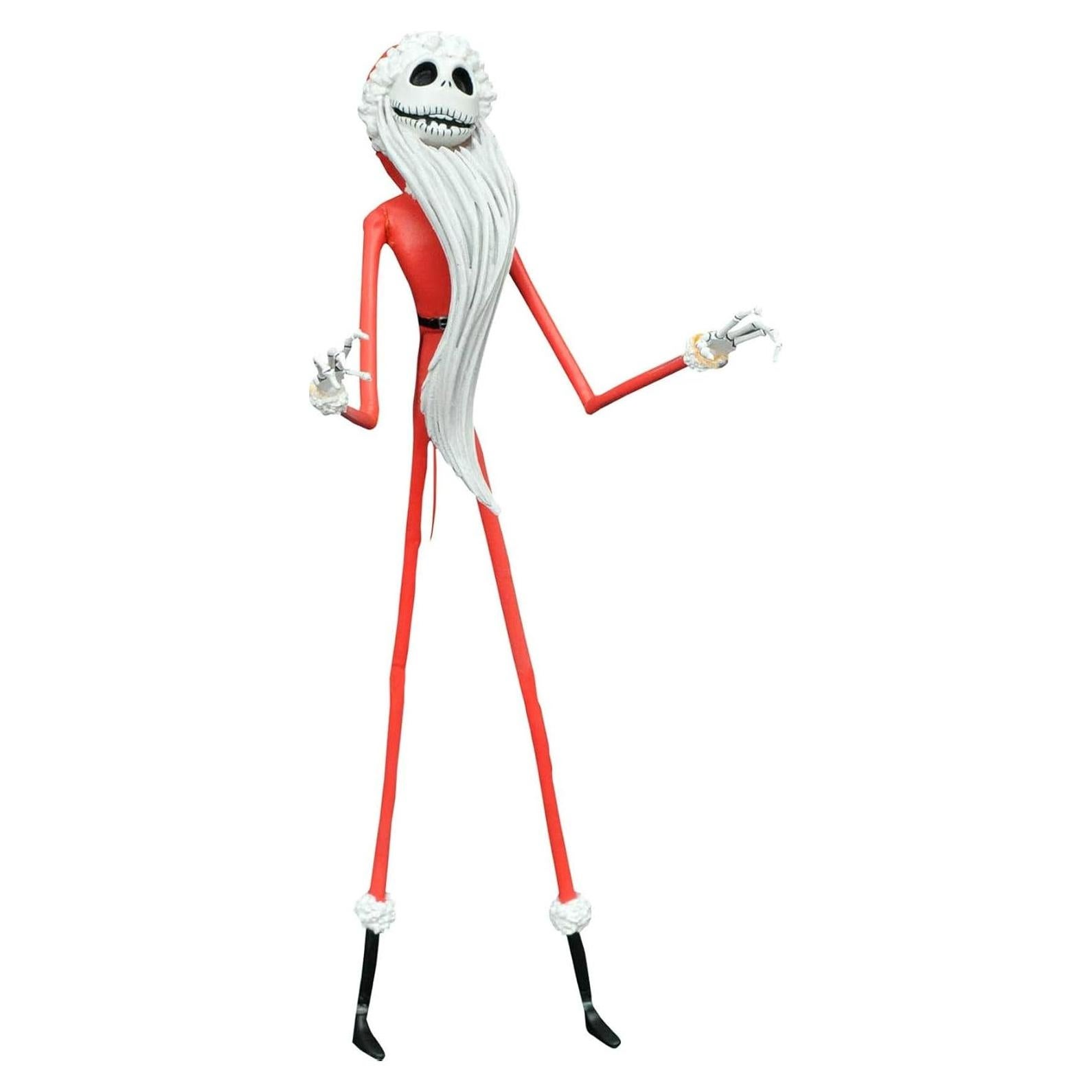 Figura de Acción Santa Jack Diamond Select Toys 24.4x20.1cm