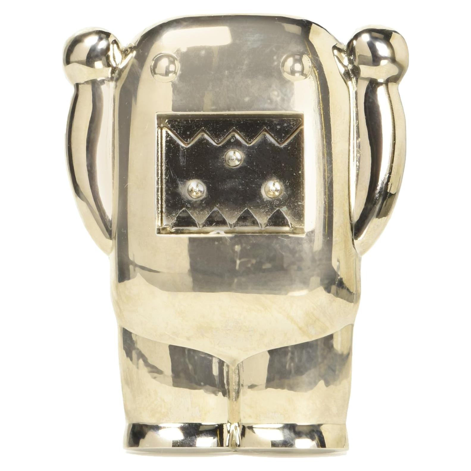 Abrebotellas de Metal Domo Diamond Select 7.62 cm