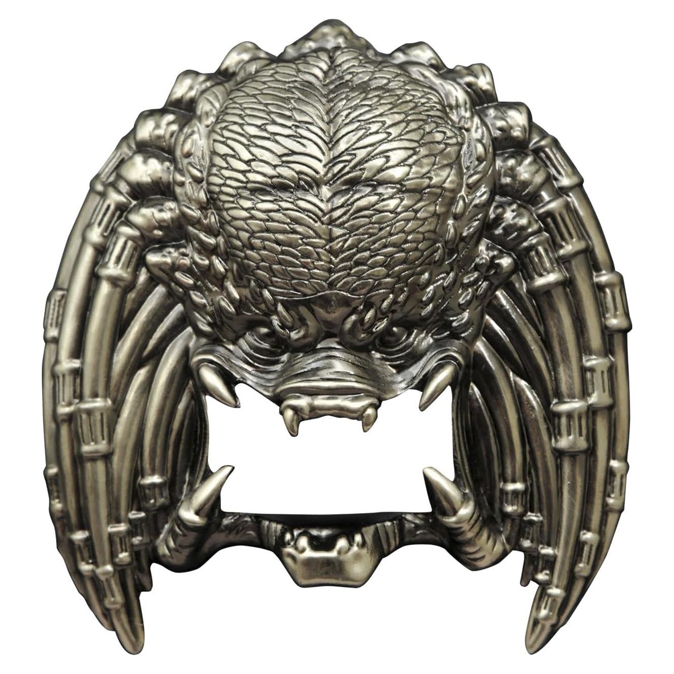 Abrebotellas de Metal Predator Diamond Select 10.2x8.9cm