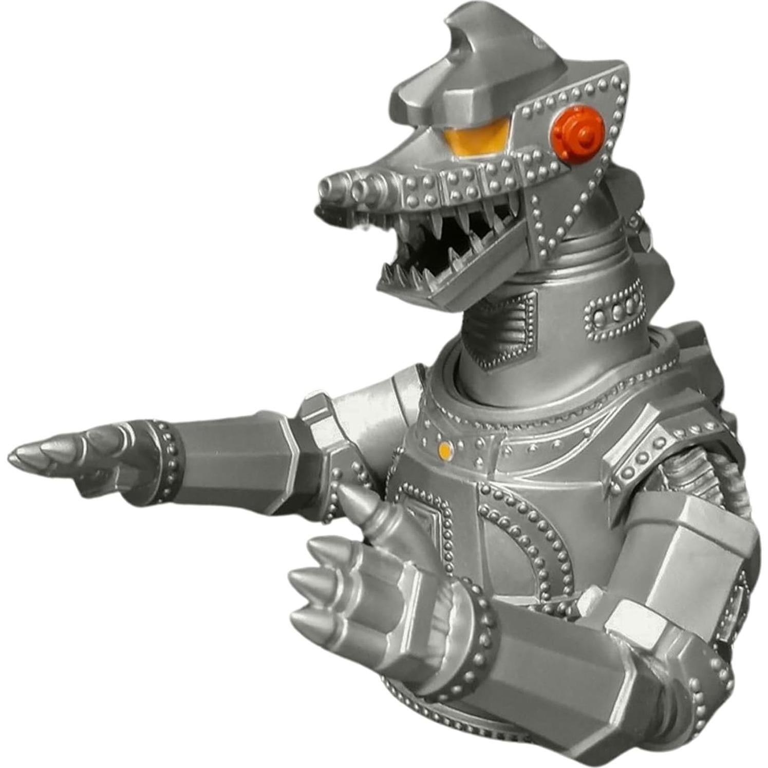 Figura de Banco de Vinilo Mechagodzilla Diamond Select 20.32 cm