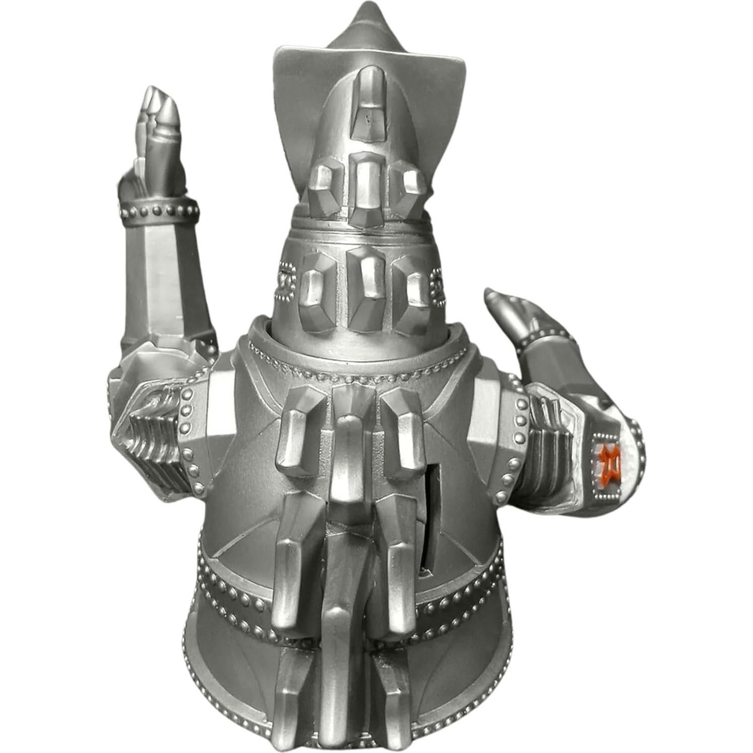 Figura de Banco de Vinilo Mechagodzilla Diamond Select 20.32 cm