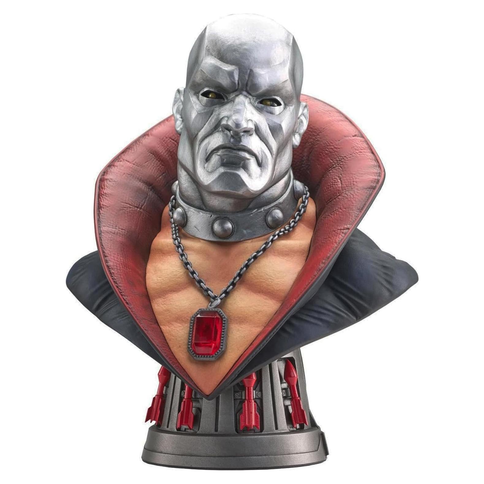 Busto Destro G.I. Joe Diamond Select Toys 25.4 cm Multicolor