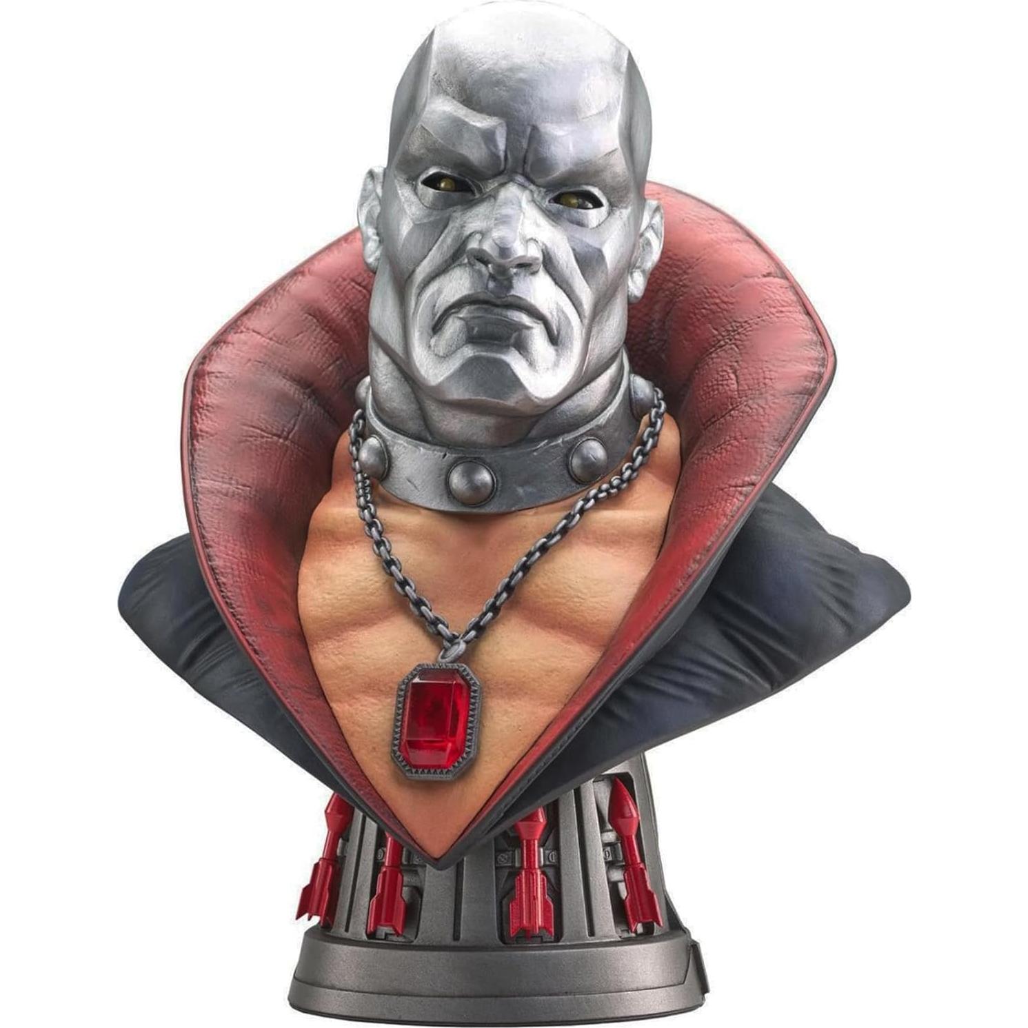 Busto Destro G.I. Joe Diamond Select Toys 25.4 cm Multicolor