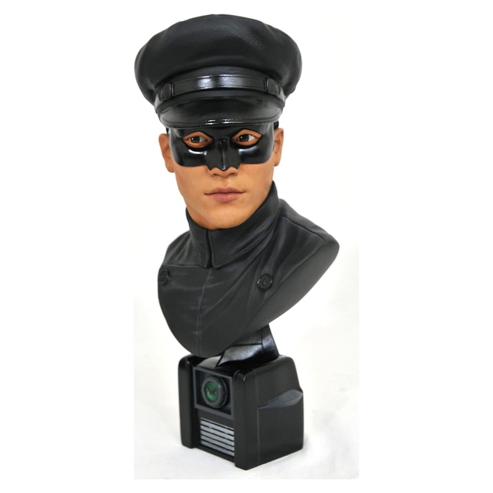 Busto Kato Leyendas 3D Diamond Select Toys 25.4 cm