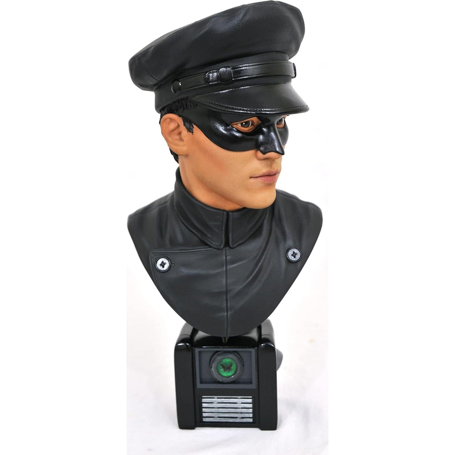 Busto Kato Leyendas 3D Diamond Select Toys 25.4 cm