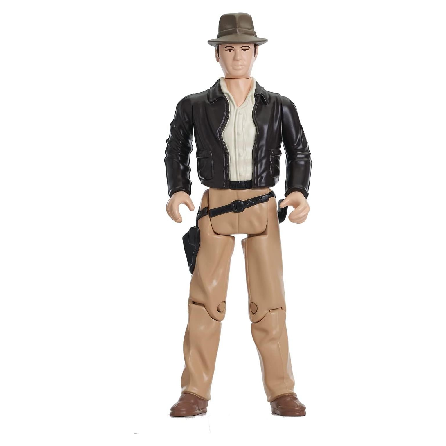Figura Jumbo Indiana Jones 30.48 cm Diamond Select Toys