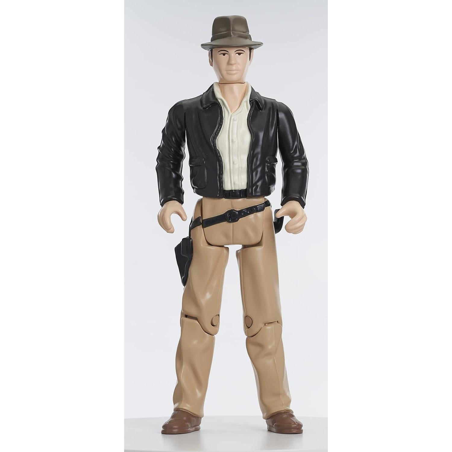 Figura Jumbo Indiana Jones 30.48 cm Diamond Select Toys