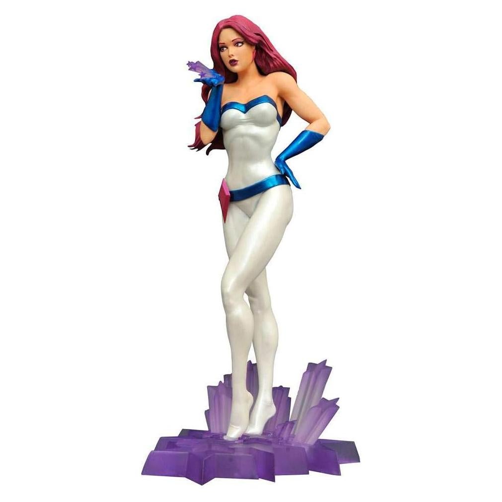 Figura PVC Jessica Jones Jewel Diamond Select 22.86 cm