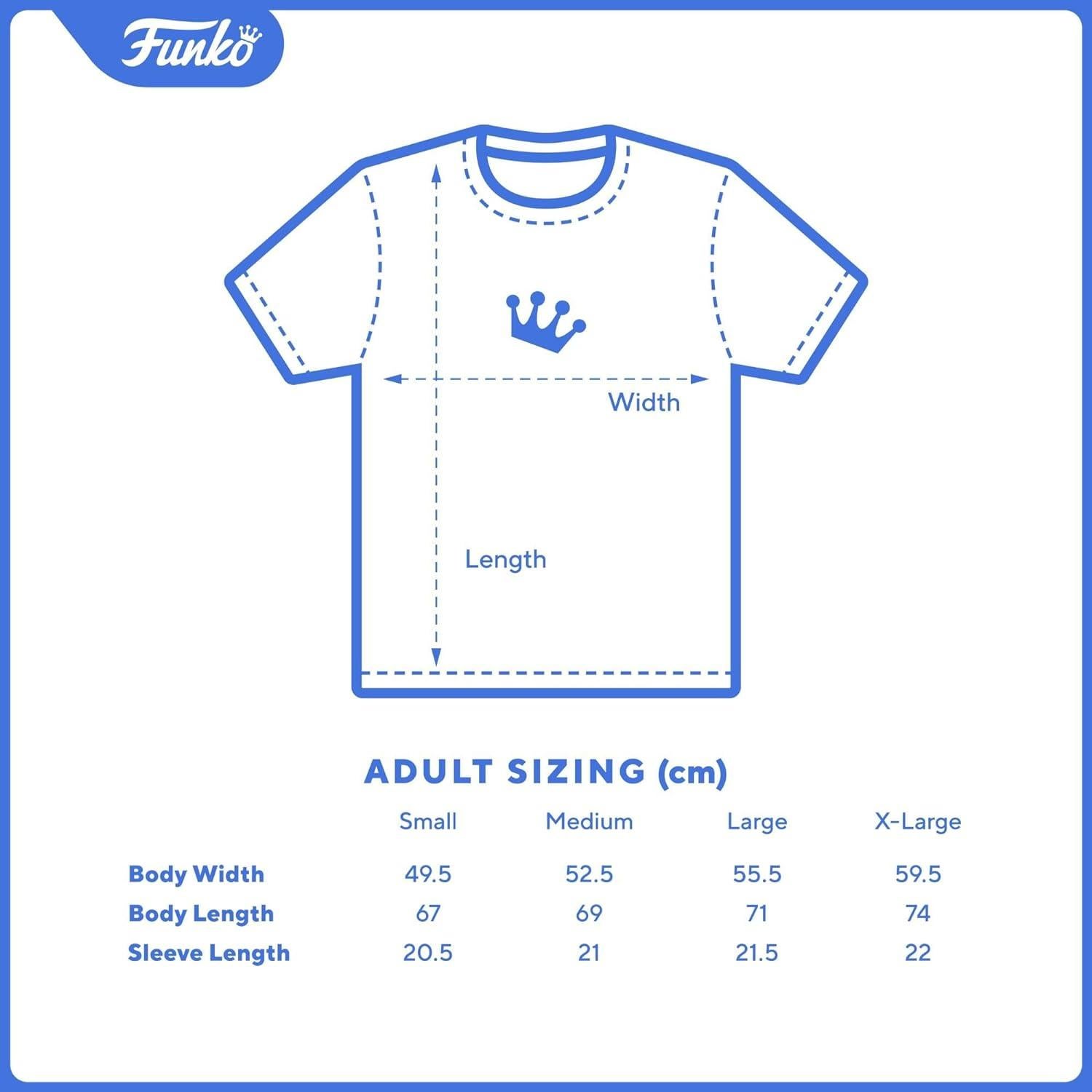 Camiseta y Figura Funko Pop! Harry Potter - Pequeño - Unisex