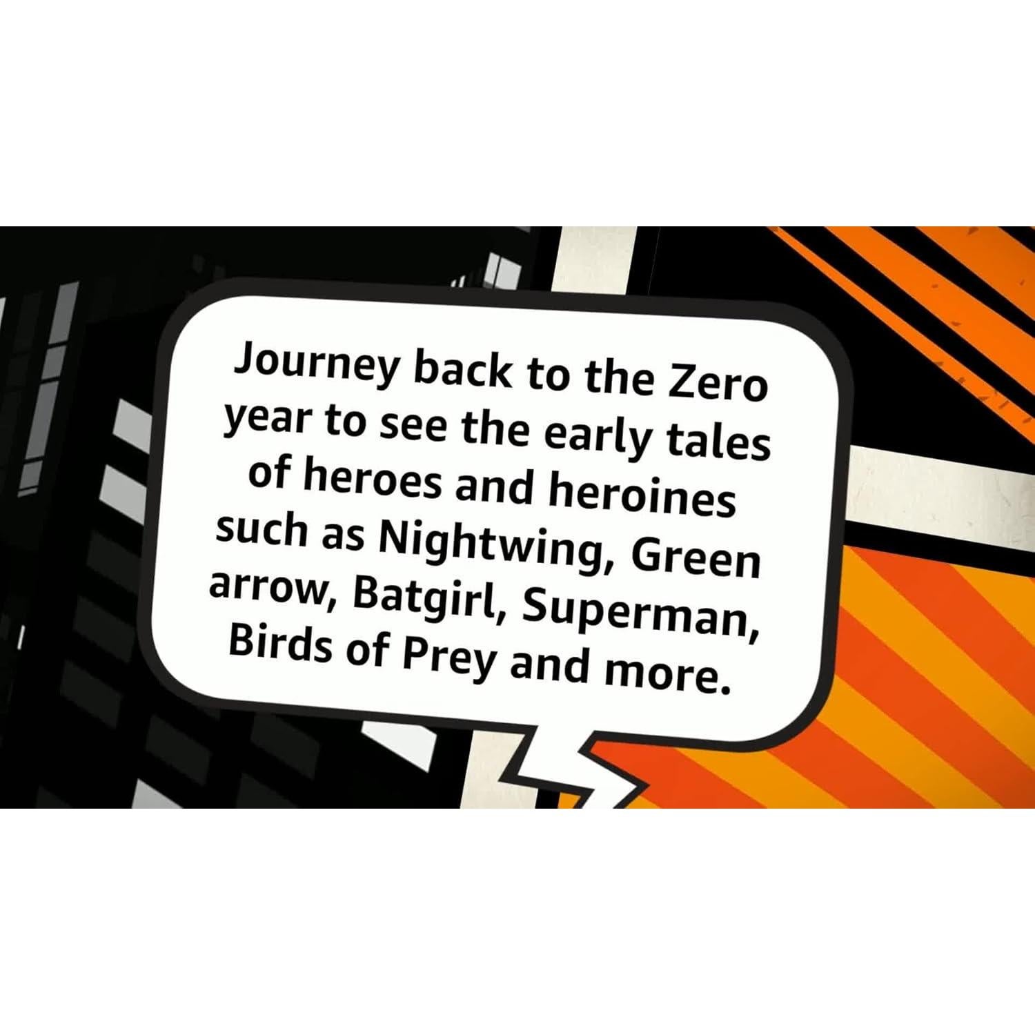 DC Comics: Zero Year (The New 52) (Dc Comics: the New 52!)