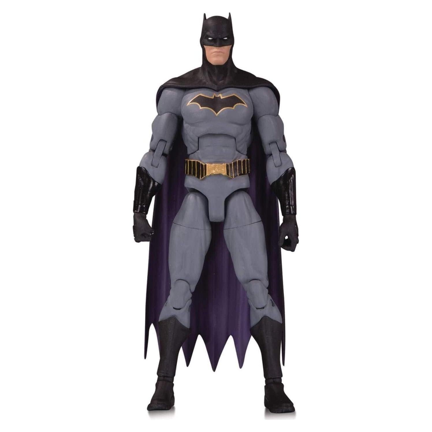 Figura de Acción Batman Rebirth 17.9 cm DC Essentials