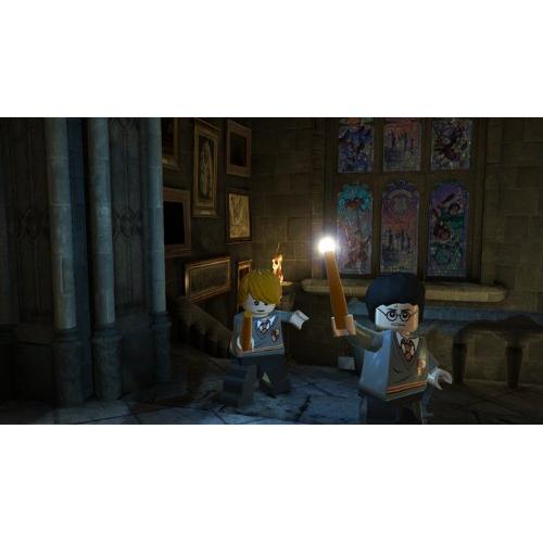 LEGO Harry Potter Años 5-7 - Videojuego Xbox 360
