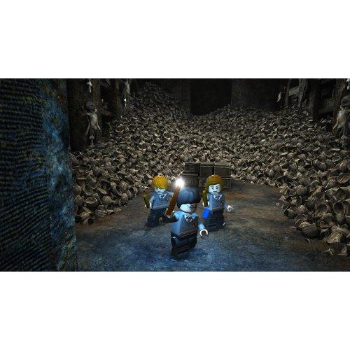 LEGO Harry Potter Años 5-7 - Videojuego Xbox 360
