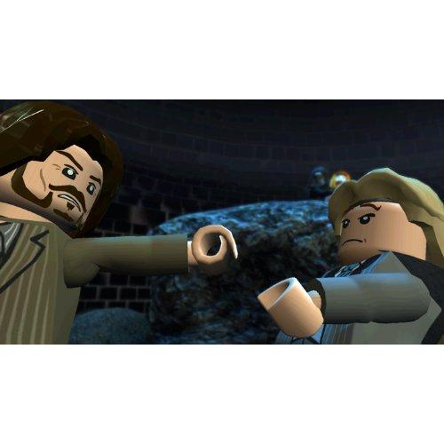 LEGO Harry Potter Años 5-7 - Videojuego Xbox 360