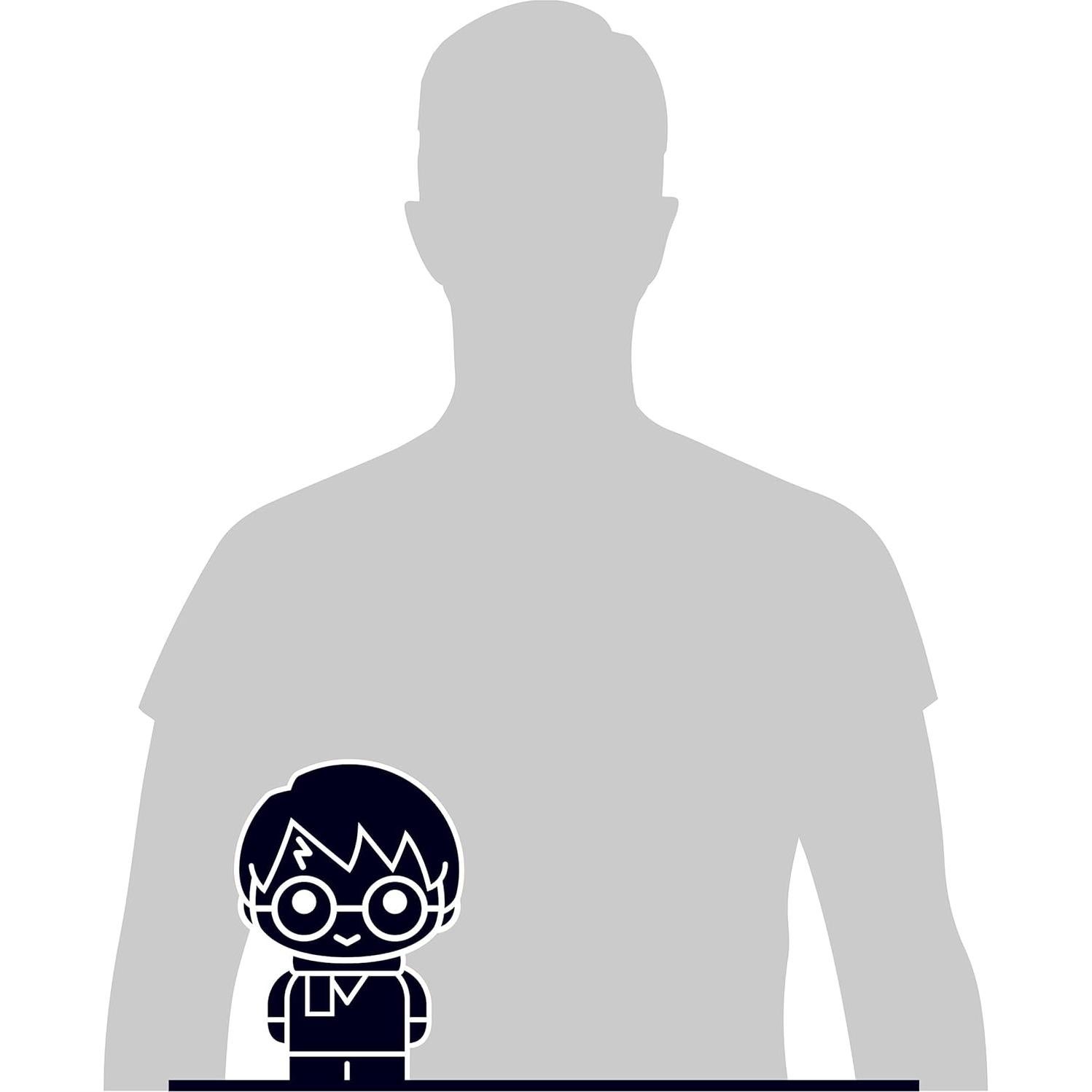 Rompecabezas 3D Harry Potter 87 Pcs Spin Master